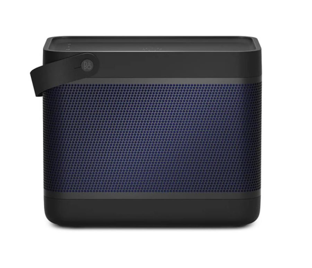 Bang & Olufsen Głośnik przenośny BEOLIT 20 Black Anthracite - 614731 - zdjęcie 2